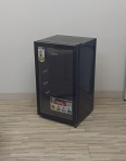 Small Fridge - Glass Door