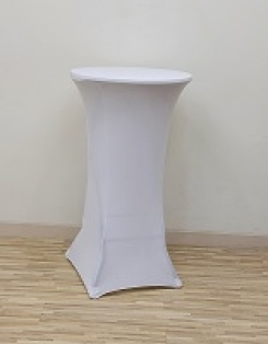 Cocktail Table  - Fabric Cover